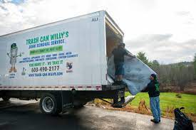 Best Residential Junk Removal in North Miami, FL